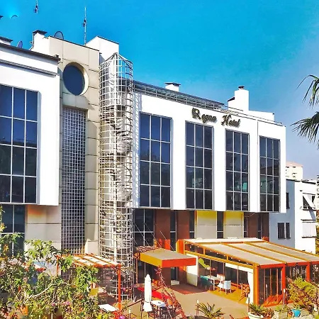 Regna Hotel